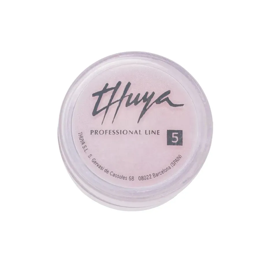 Evolution Gel Metallic akrylpulver metallic-effekt