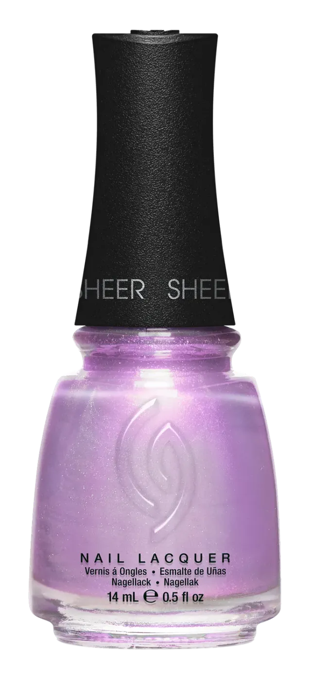 China Glaze Lowkey Obsessed neglelak 21-free holdbar