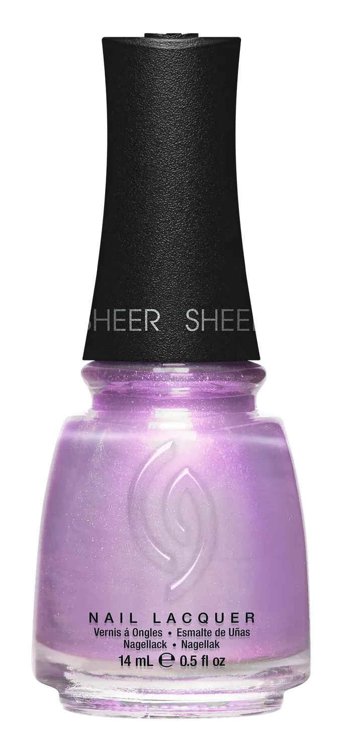 China Glaze Lowkey Obsessed neglelak 21-free holdbar