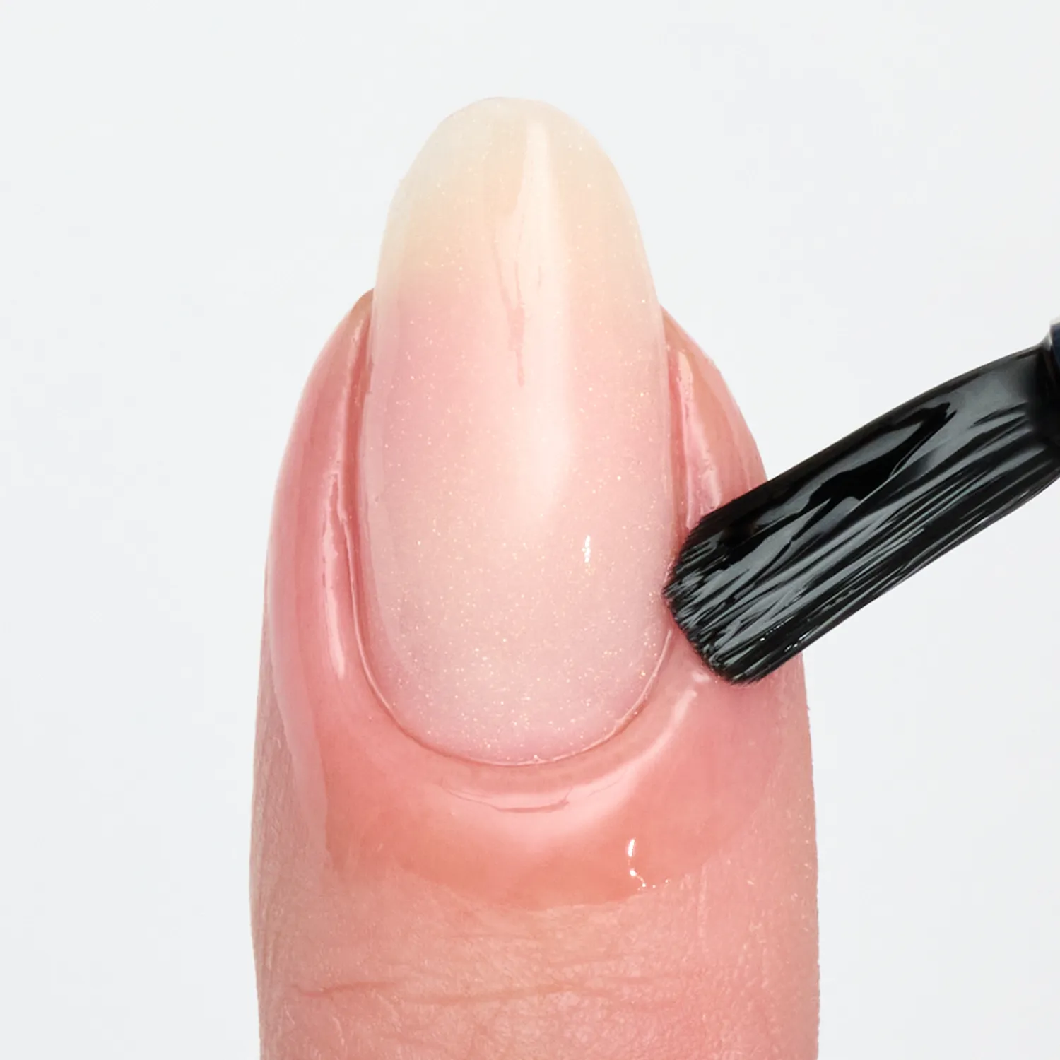 The Gel Collection Nail & Cuticle Oil negleolie uden parfume