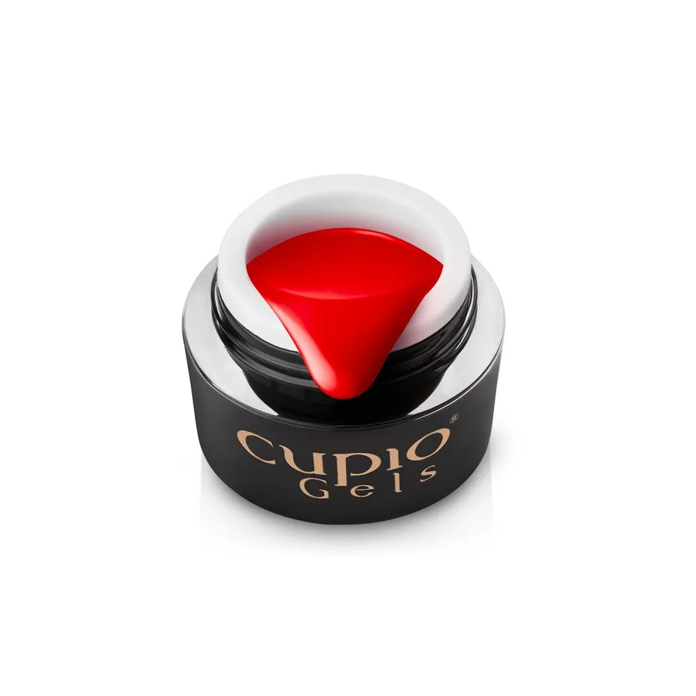 Cupio Nordic Gel Color farvet gel