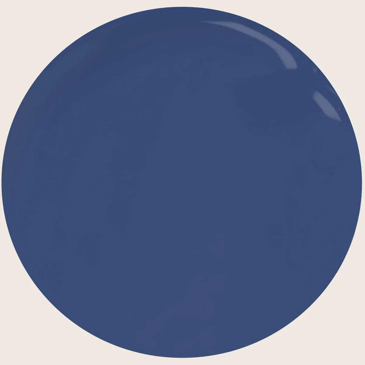 Emmi-Nail Galaxy Blue F358 farvegel 5ml mørkeblå