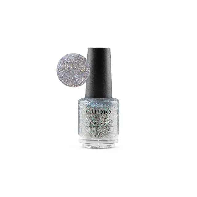 Cupio in the City neglelak 15 ml hurtigtørrende