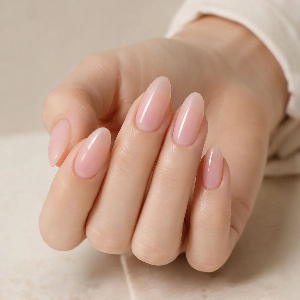 Emmi-Nail emmi-b.d. Builder opbygningsgel tyktflydende