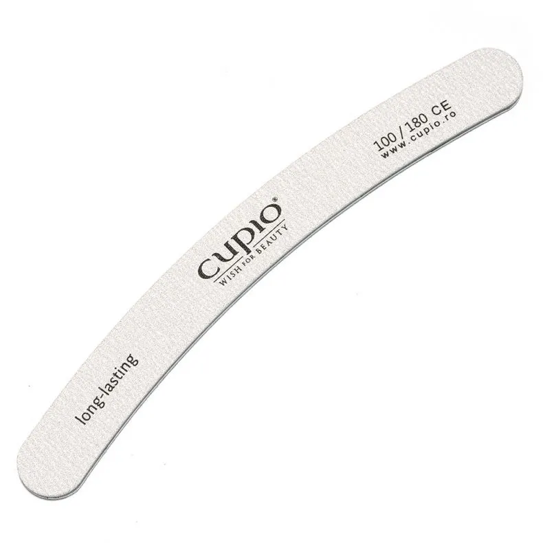 Cupio Long Lasting neglefil til kunstige negle