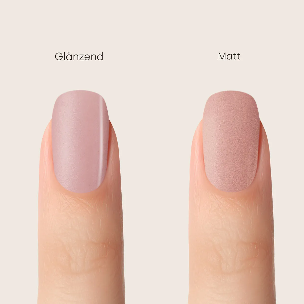 Emmi-Nail emmi Shellac UV-Lack Tan L304 UV-lak 15 ml nude