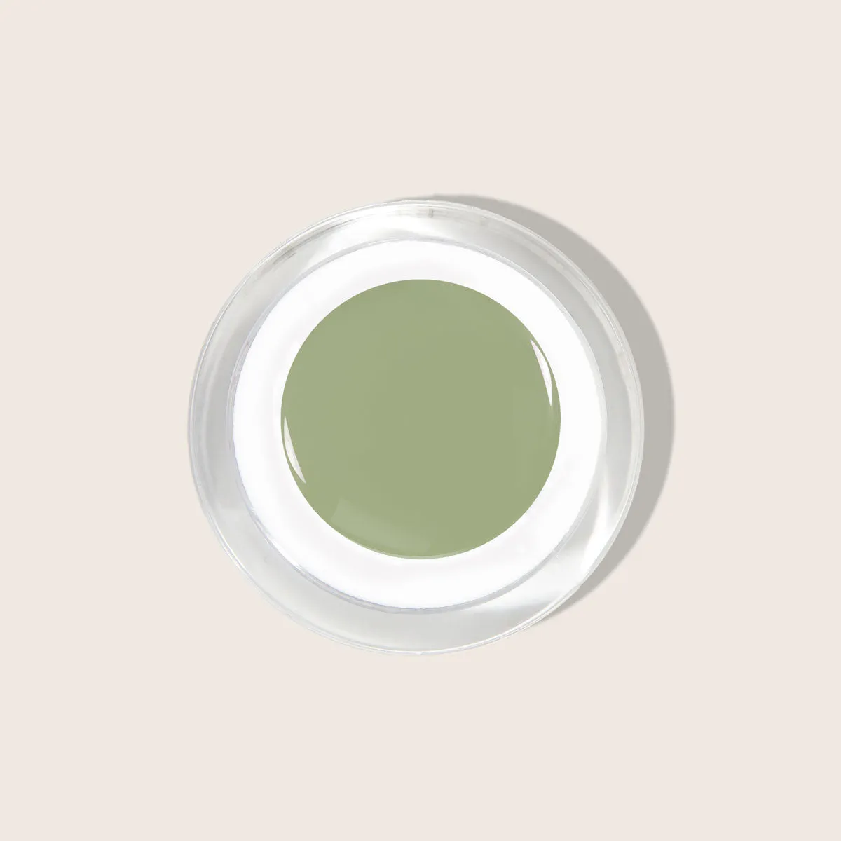 Emmi-Nail F069 Nude Olive farvegel 5 ml nude