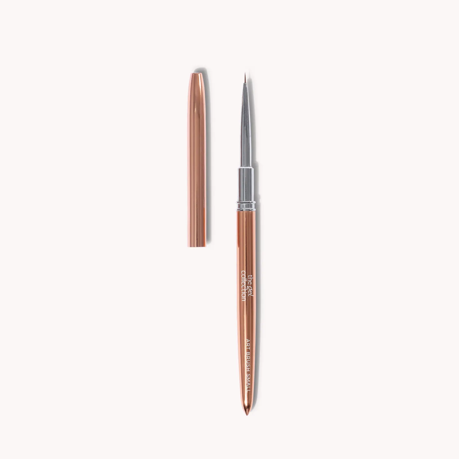 The Gel Collection Art Brush Premium neglepensel