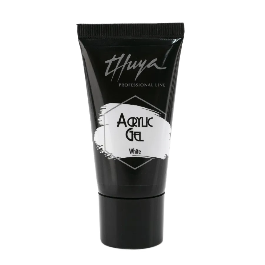 Evolution Gel Acrylic Gel opbygningsgel