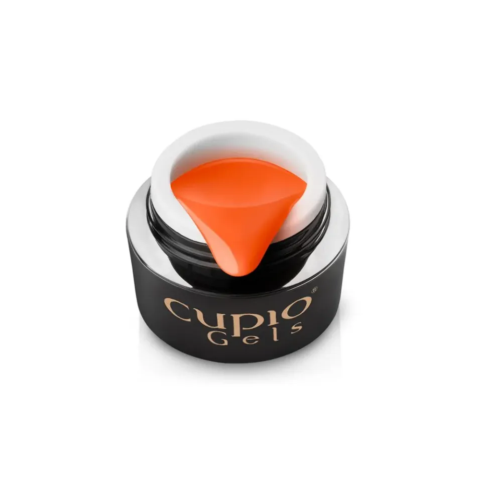 Cupio Nordic Gel Color farvet gel