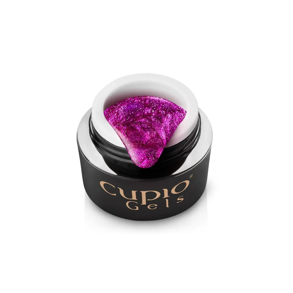 Cupio Exquisite glitter gel