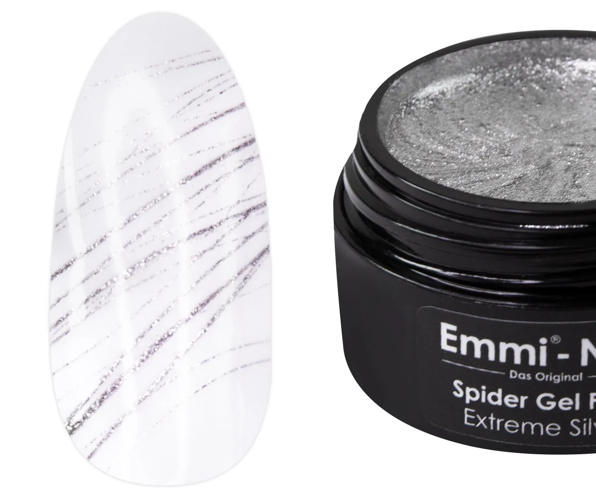Emmi-Nail Spider Gel Extreme F473 spider gel vegansk