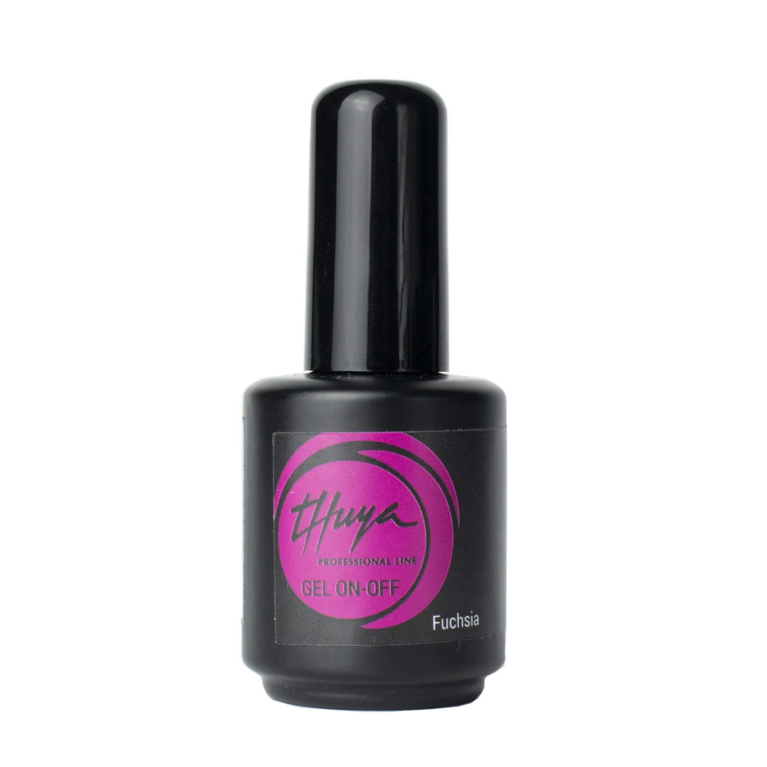 Evolution Gel On-Off gellak
