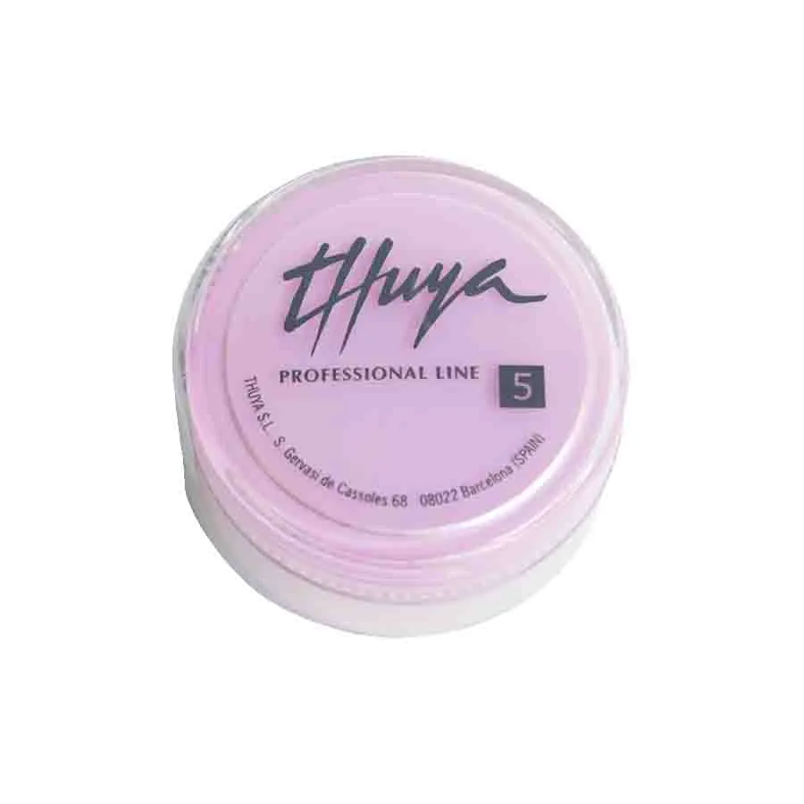 Evolution Gel Pastel akrylpulver