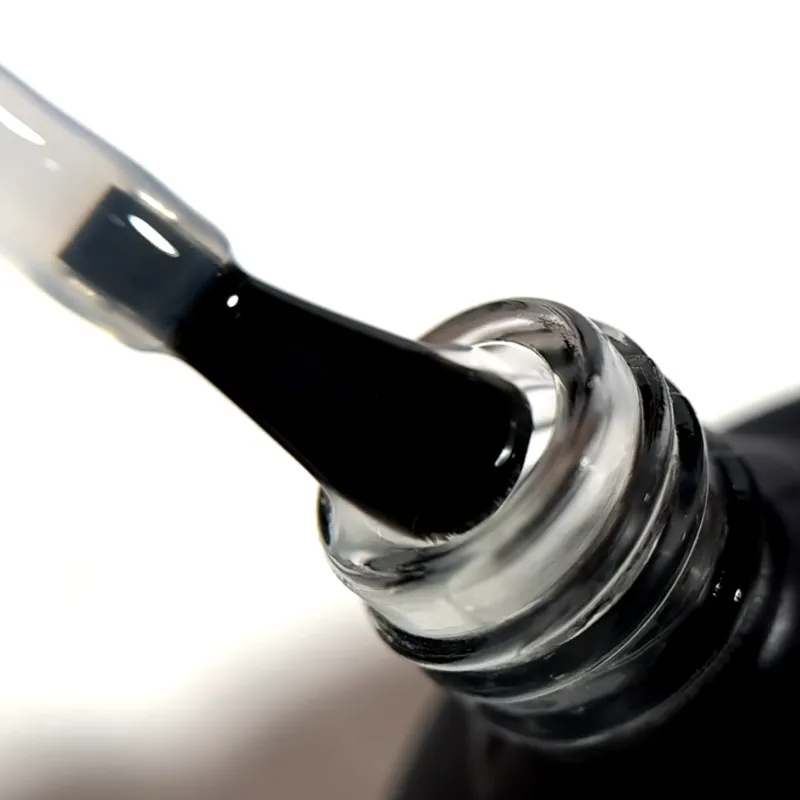 The Gel Collection Top Coat No Wipe neglelak