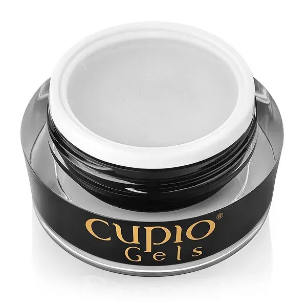 Cupio Nordic Fiber Glass Gel buildergel 15 ml glasfiber