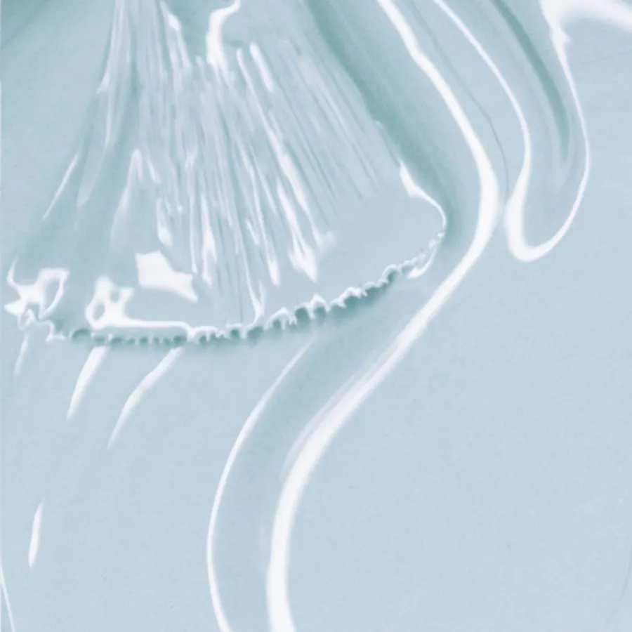 Evolution Gel On-Off Sky Blue gellak lyseblå