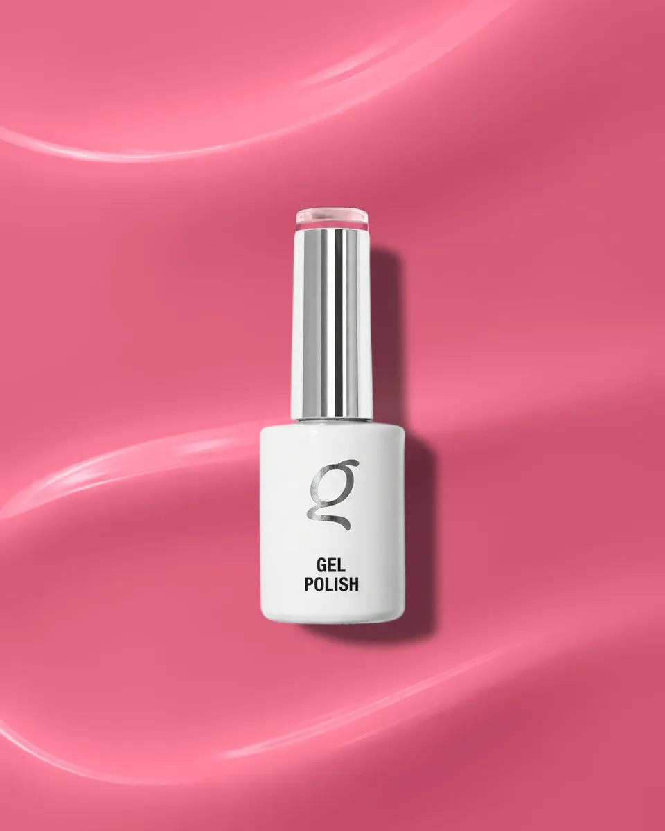 The Gel Collection 222 Camera Ready gellak pink Ultra Cover
