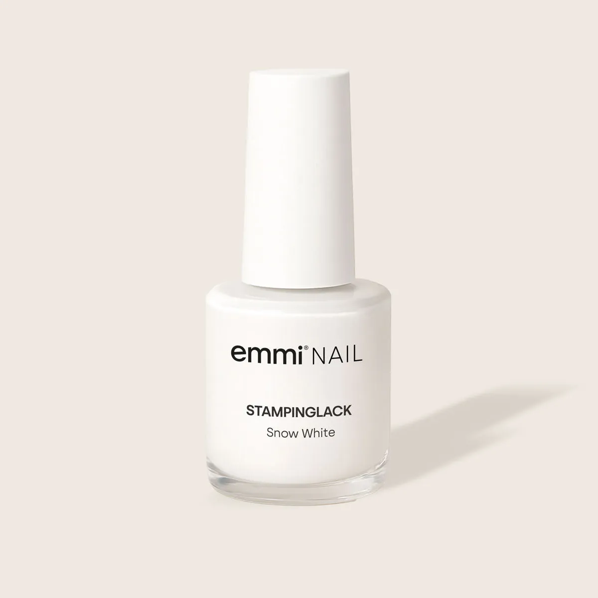 Emmi-Nail Stamping Stampinglak