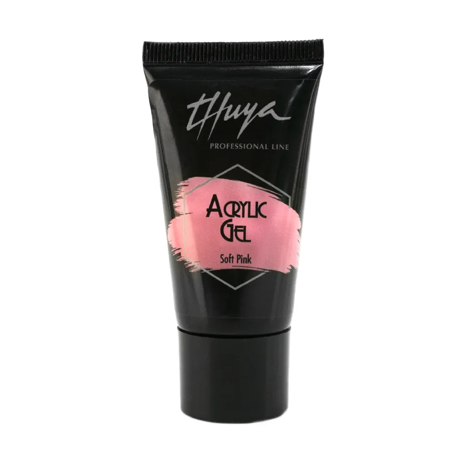 Evolution Gel Acrylic Gel opbygningsgel