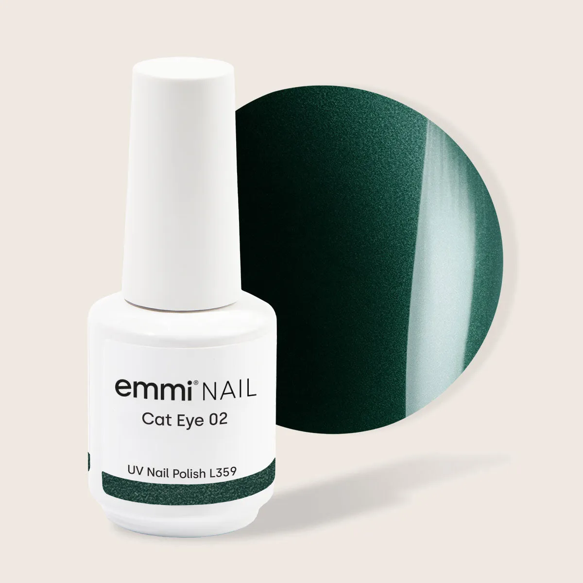 Emmi-Nail emmi Shellac Cat Eye UV-lak