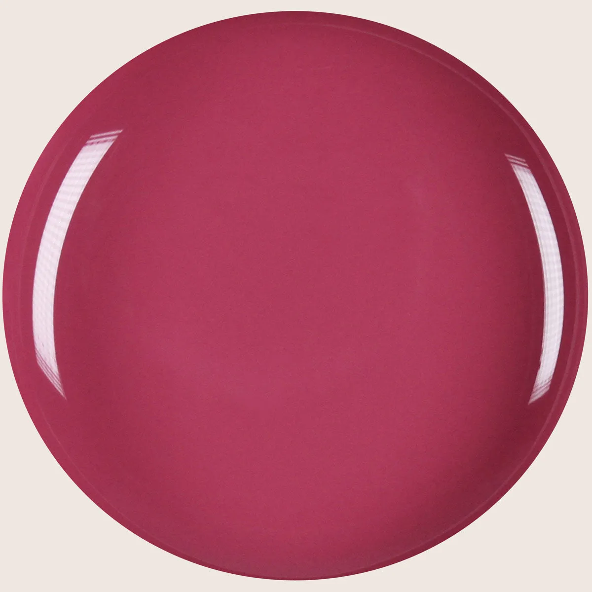 Emmi-Nail Farbgel Marsala 2 F167 farvegel 5 ml vegansk