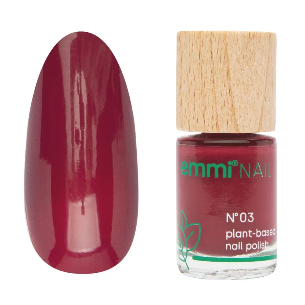 Emmi-Nail Plant-Based neglelak 10 ml