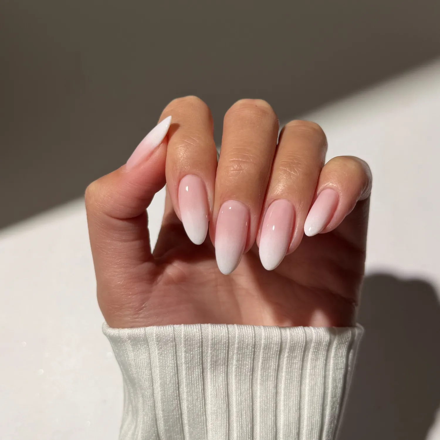 The Gel Collection Color Kit French Babyboomer gel polish sæt 21FREE+