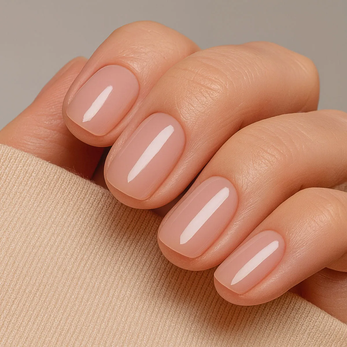 Emmi-Nail Neglebåndsfjerner 12ml med ricinusolie