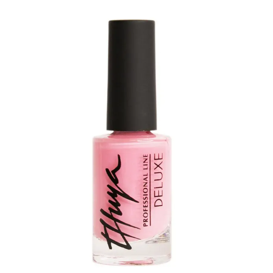 Evolution Deluxe Light Pink neglelak No31 sart rosa