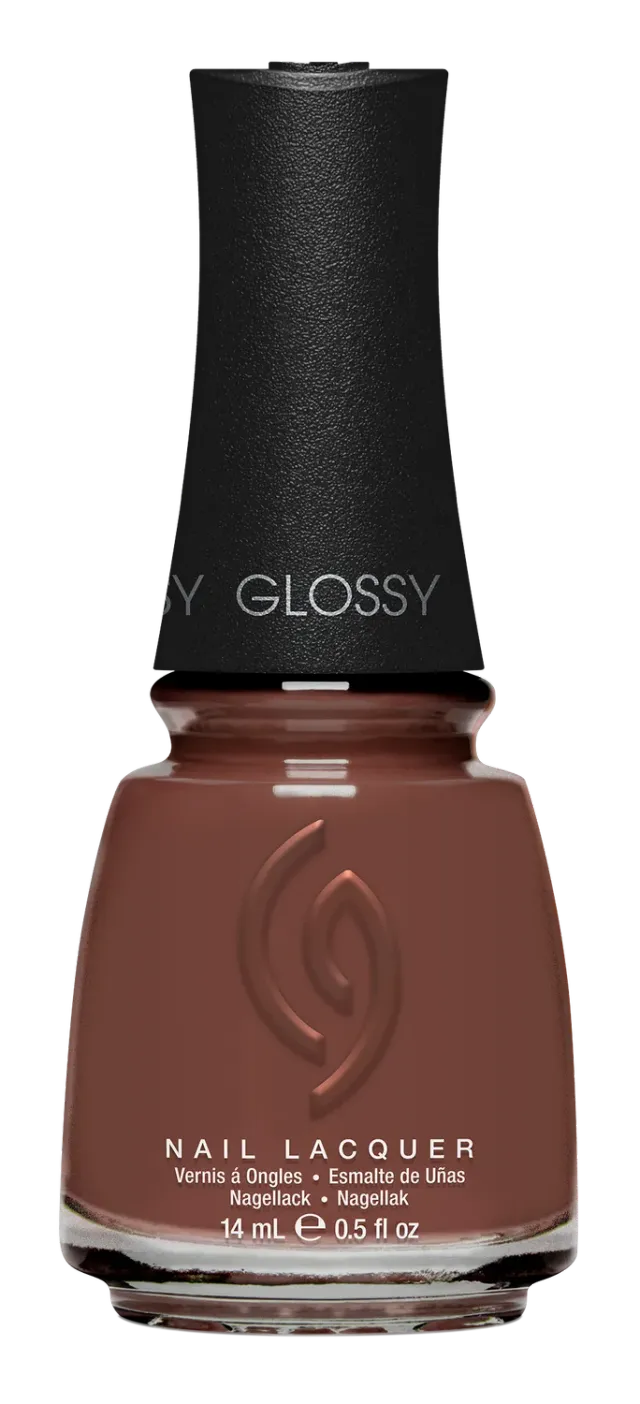 China Glaze Give Me S'more neglelak 21-free
