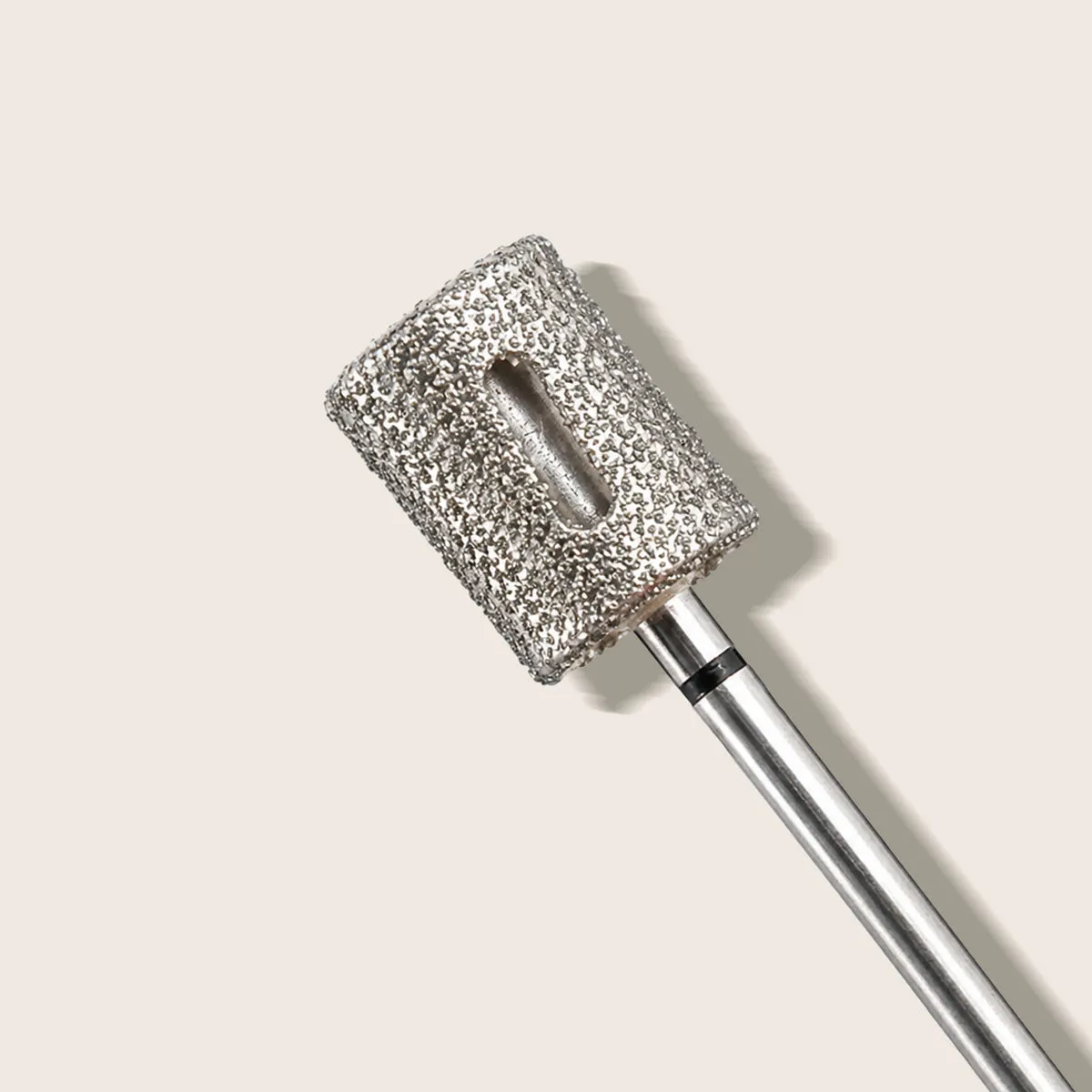 Emmi-Nail Hornhaut-Schleifer diamant fræserbit til fodpleje