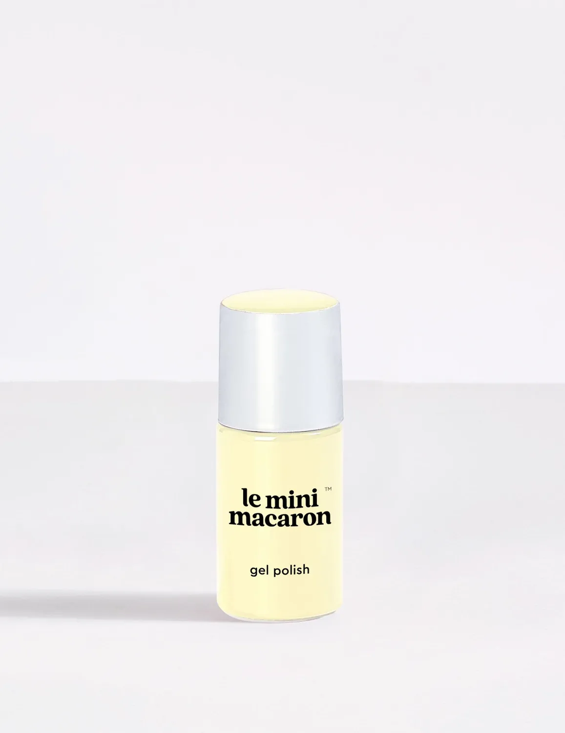 Le Mini Macaron Chamomile gellak 8,5 ml pastelgul