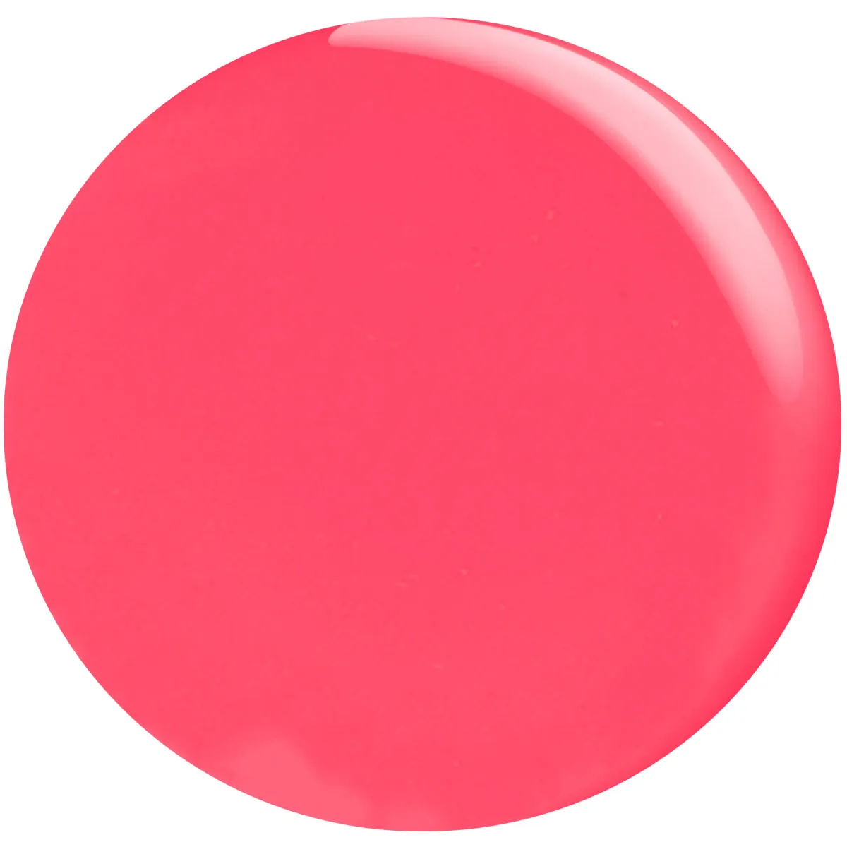 Emmi-Nail Shellac Neon Strawberry L409 UV-lak 15ml neon