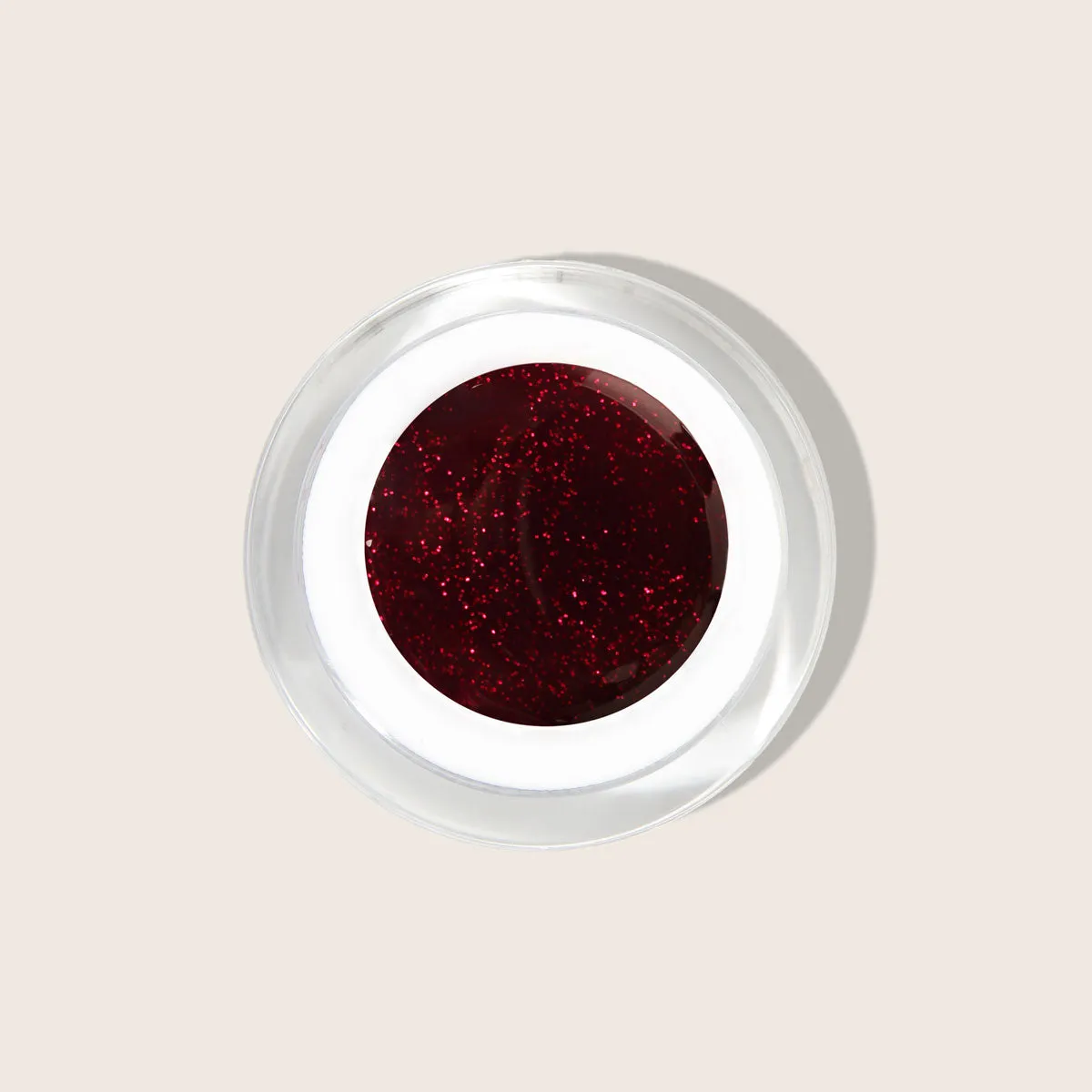 Emmi-Nail Farbgel Dream Glitter F118 glittergel 5ml lilla