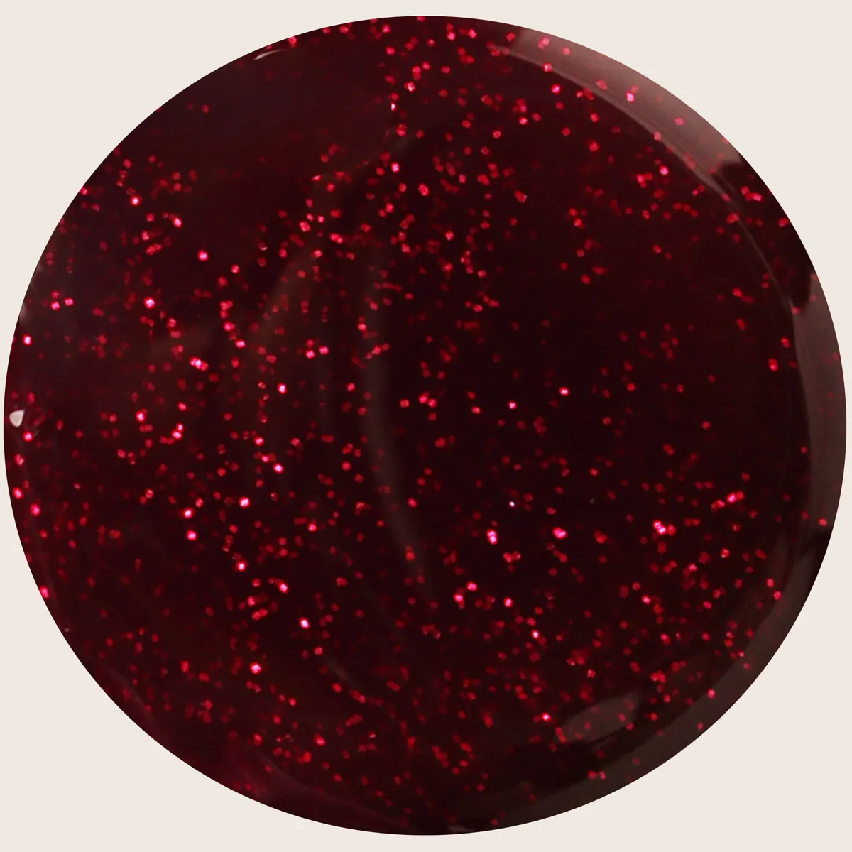 Emmi-Nail Farbgel Dream Glitter F118 glittergel 5ml lilla