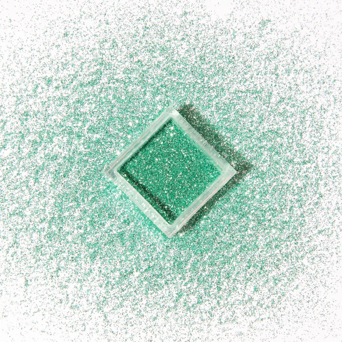 Emmi-Nail Glitterpuder glitter til negledesign sugar-look