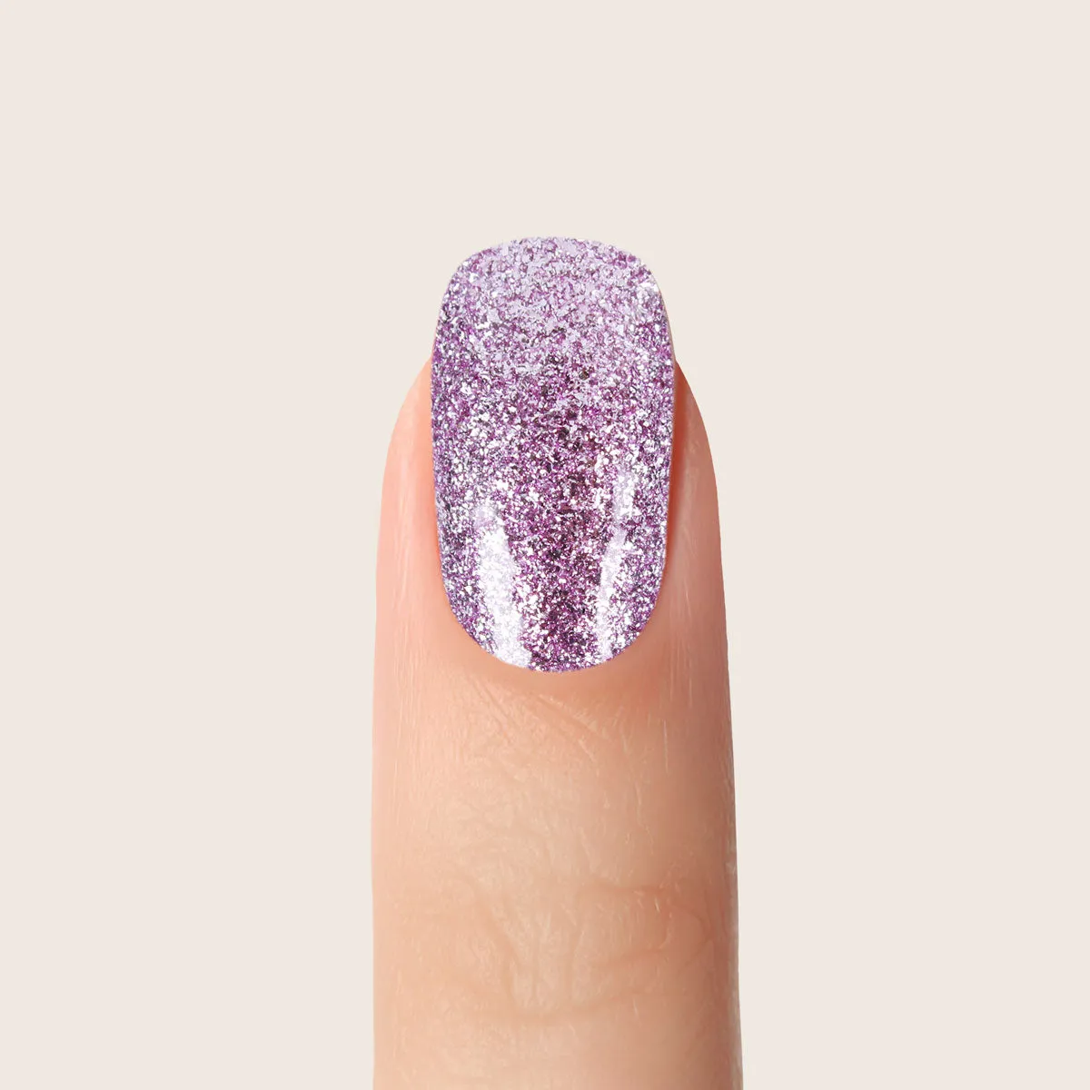Emmi-Nail Starlight Ice Princess F278 glittergel 5 ml