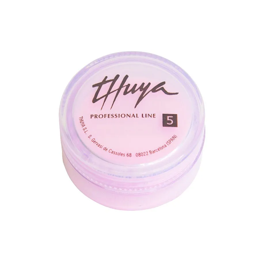 Evolution Gel Pastel akrylpulver