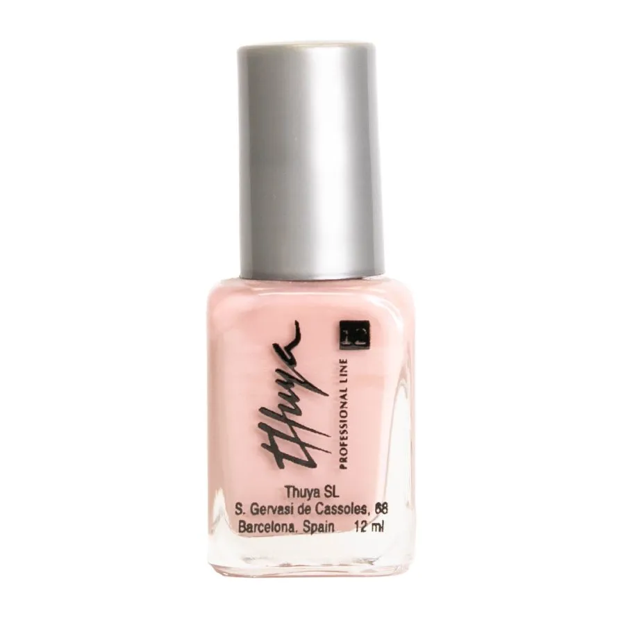 Evolution Gel Classic Enamel neglelak
