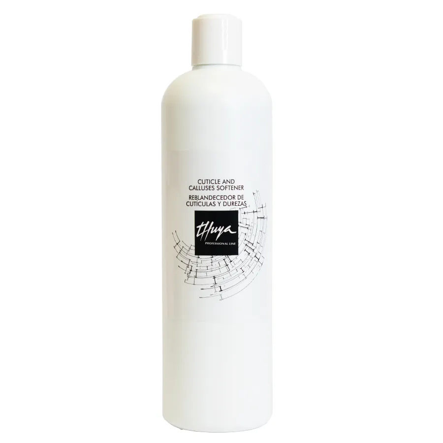 Evolution Gel Softening of Cuticles and Calluses neglebåndsfjerner