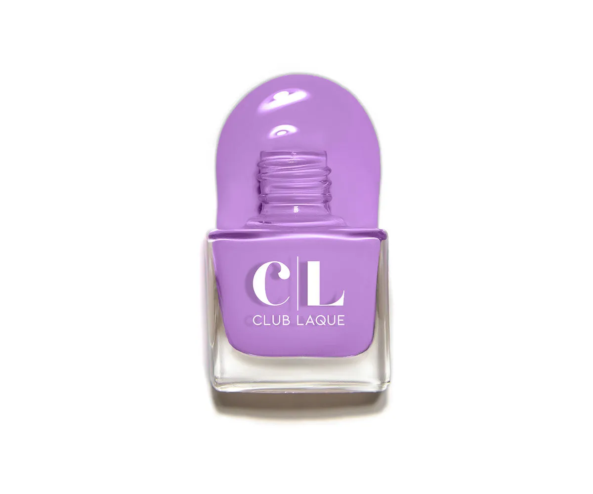 Emmi-Nail Club Laque neglelak 10 ml