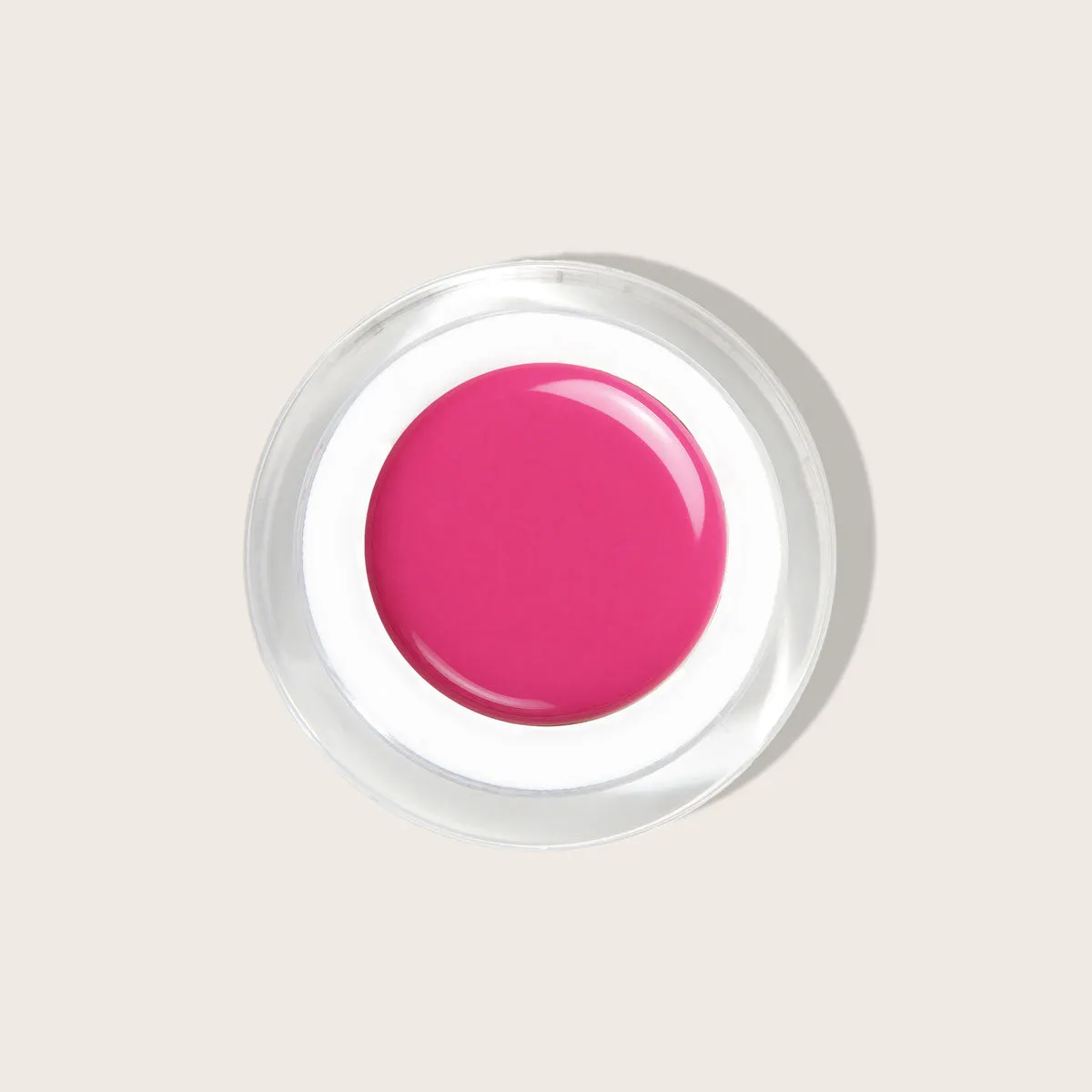 Emmi-Nail Pink Hope F618 farvegel 5 ml dæmpet rosé