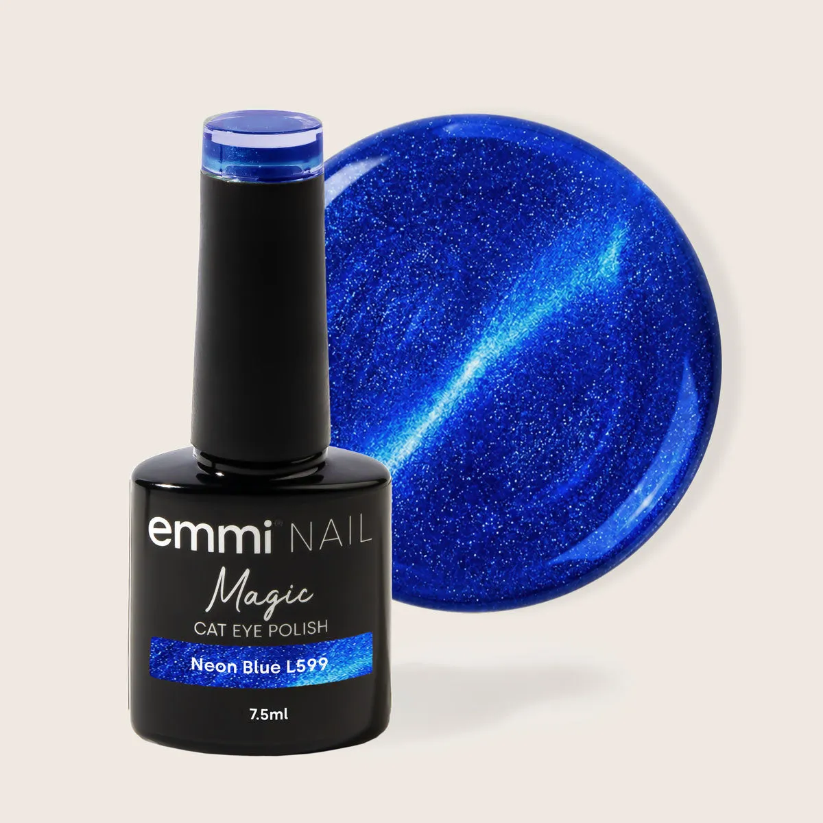 Emmi-Nail emmi Shellac Cat Eye UV-lak