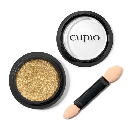Cupio Posh neglepigment spejleffekt