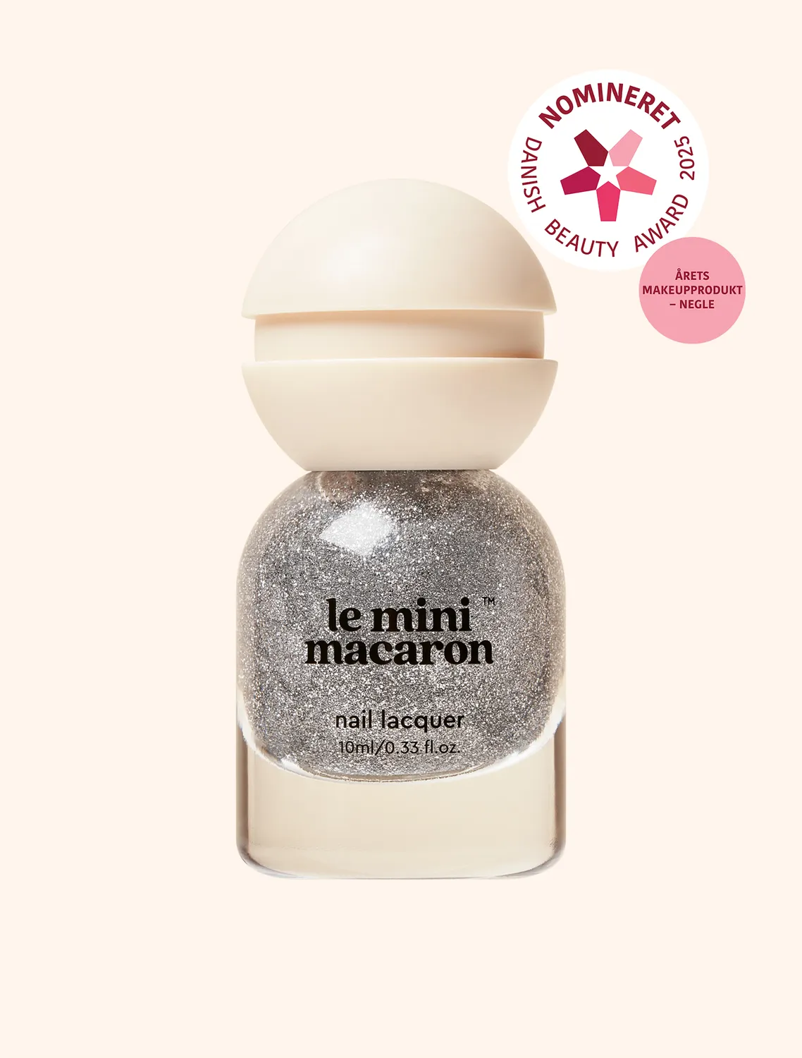 Le Mini Macaron Le Sweet neglelak 10 ml