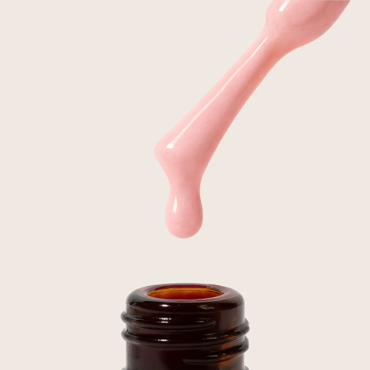 Emmi-Nail Shellac Comet L458 uv-lak 15ml rosé