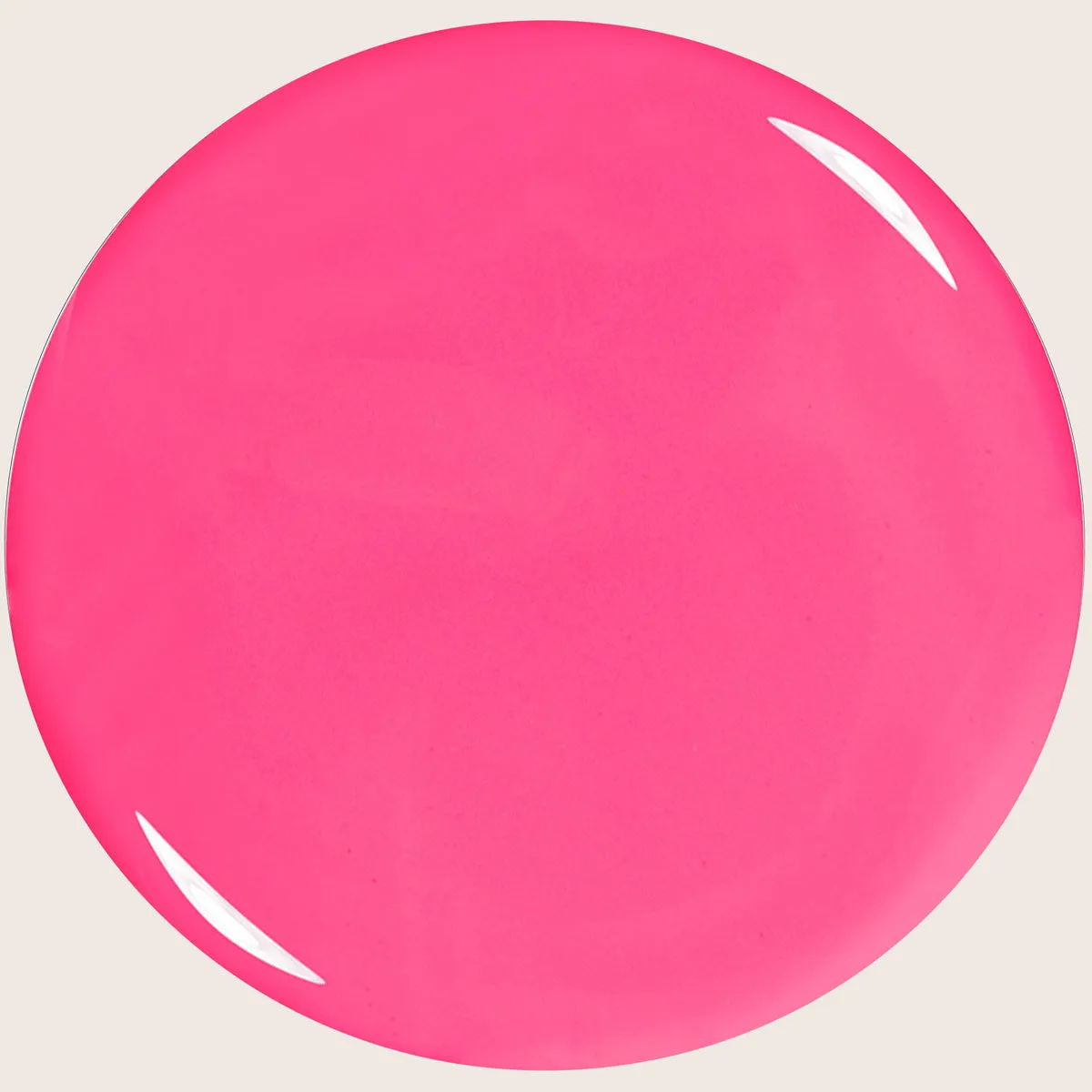 Emmi-Nail Farbgel Neon Fresh Pink F114 farvegel 5 ml