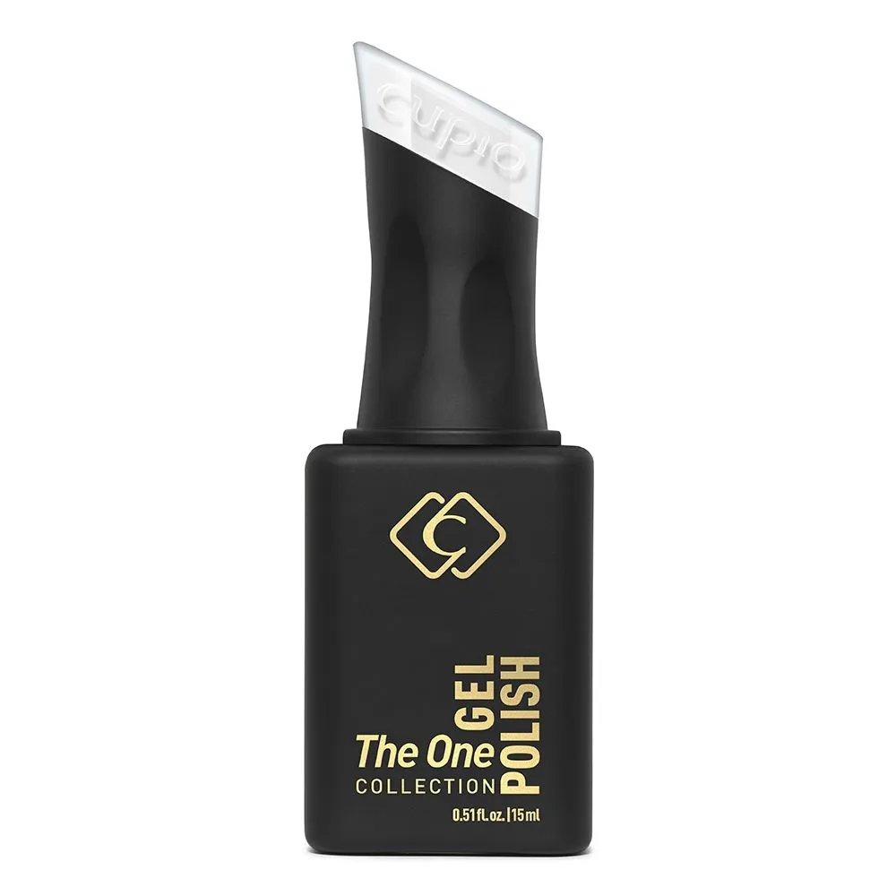 Cupio The One gellak 15 ml holdbar