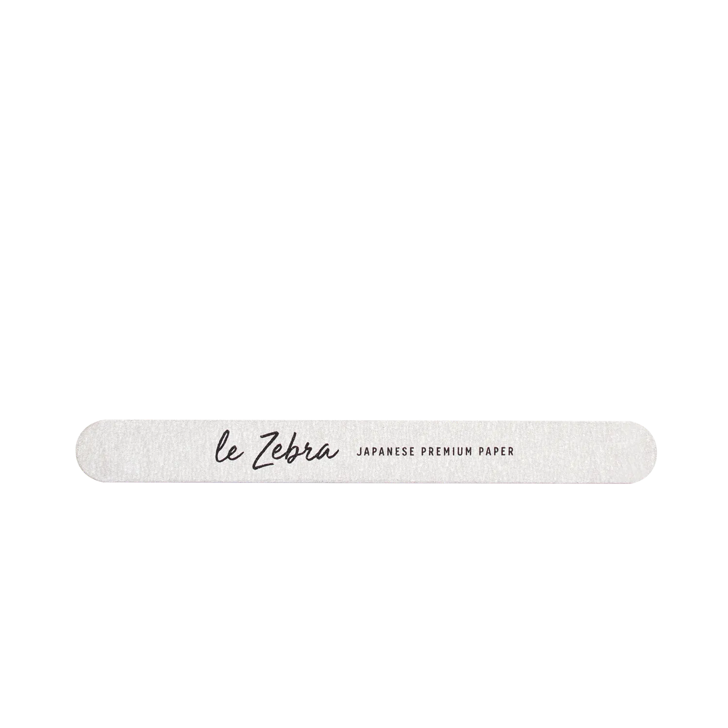 Le Mini Macaron Le Zebra neglefil vaskbar 100/180